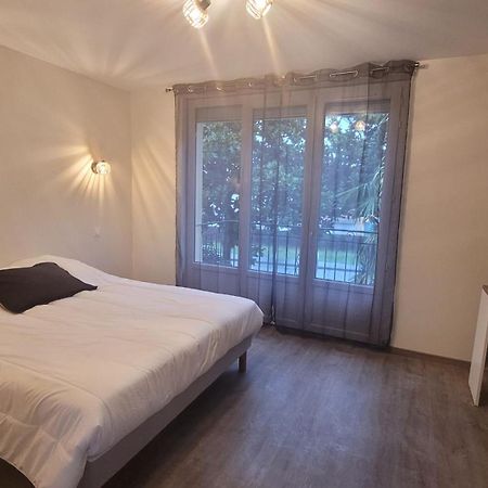 Bel Appartement T5 Neuf Avec 4 Chambres Tarbes Exteriör bild