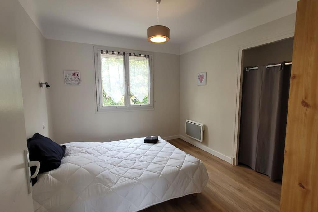 Bel Appartement T5 Neuf Avec 4 Chambres Tarbes Exteriör bild